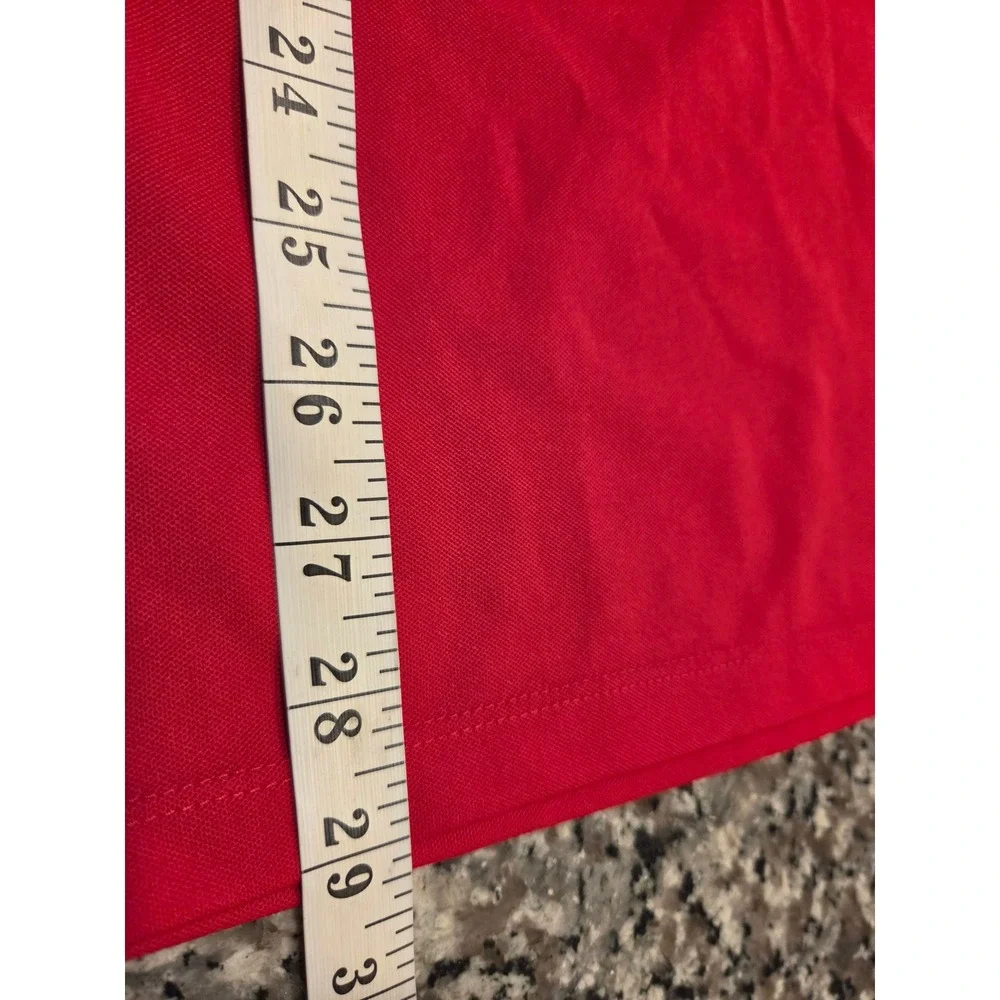 Nike polo shirt